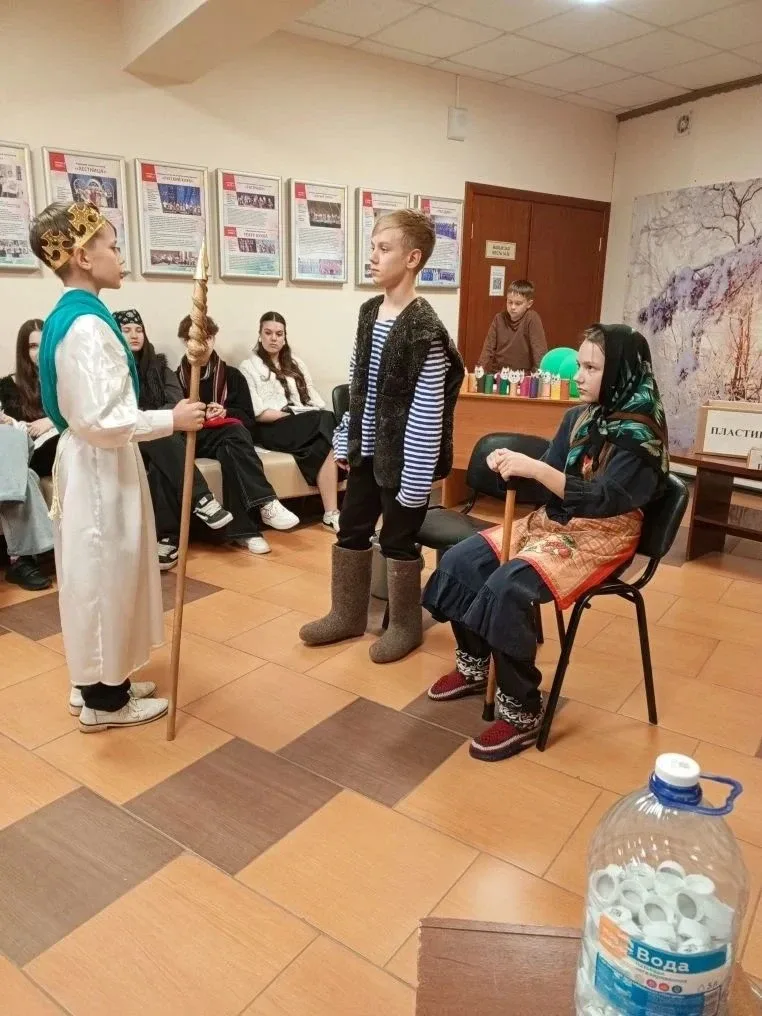 🔥 У этих ребят правда горячие сердца! Знаете, кто теперь главные защитники природы в нашей школе? Ко