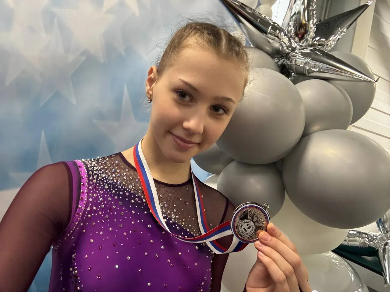 👑 Наши принцессы льда!  На межрегиональных соревнованиях «Финал Кубка Белгородской области» (КМС) на