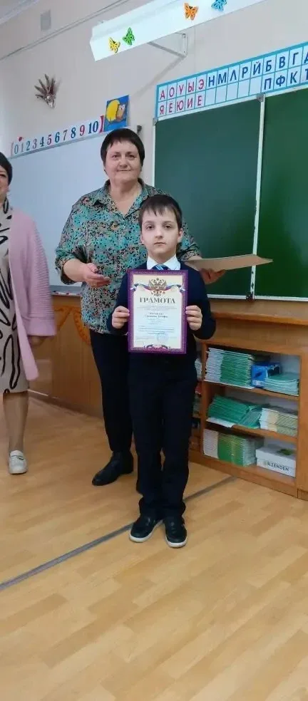 ЛИЦЕЙ ПОЗДРАВЛЯЕТ!  ✔️23 апреля проходил муниципальный этап игры «Зарница 2.0» среди старшей возраст