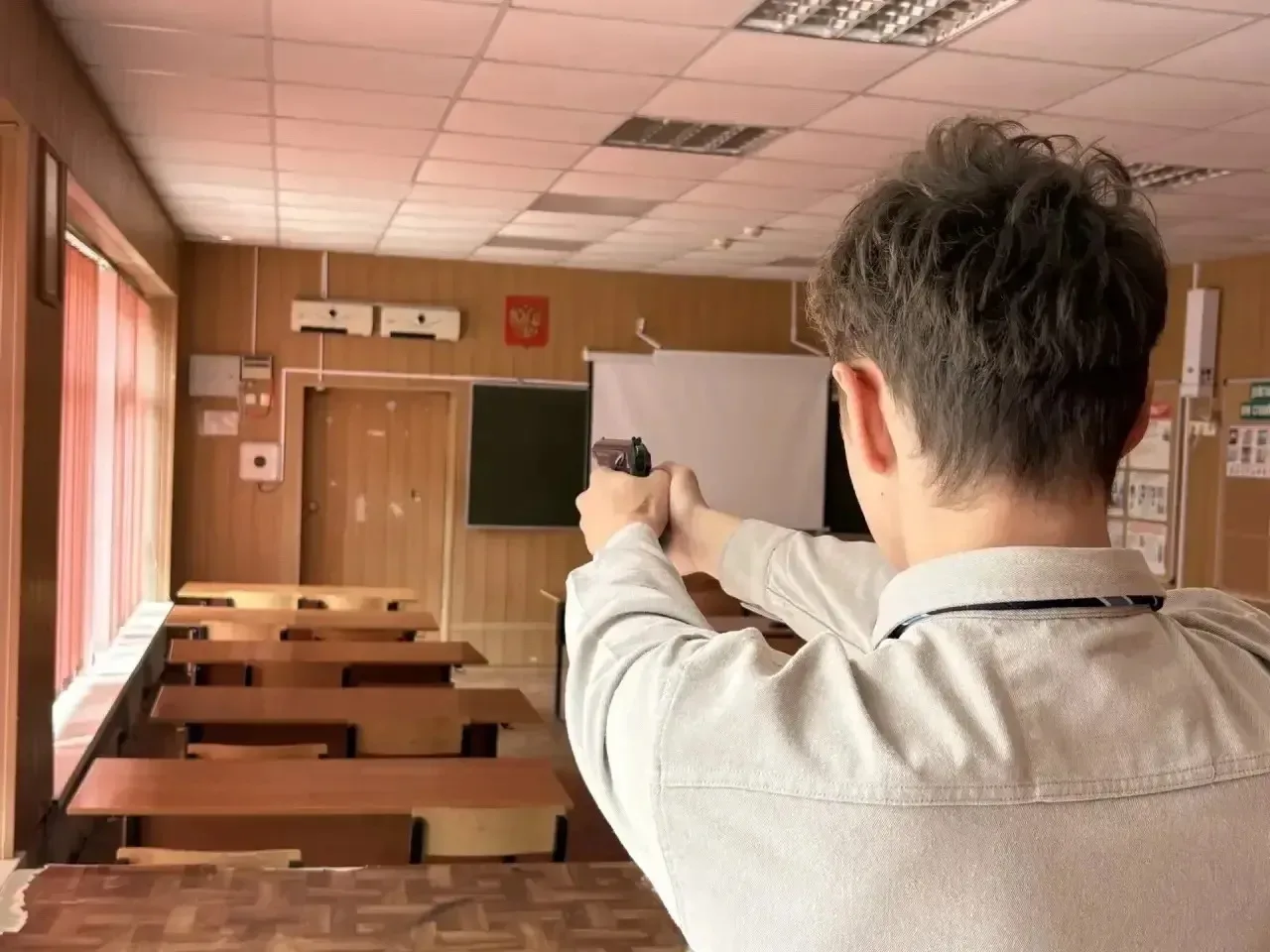 ДОПРИЗЫВНАЯ ПОДГОТОВКА   24 апреля в рамках Дня призывника в лицее прошла допризывная подготовка под