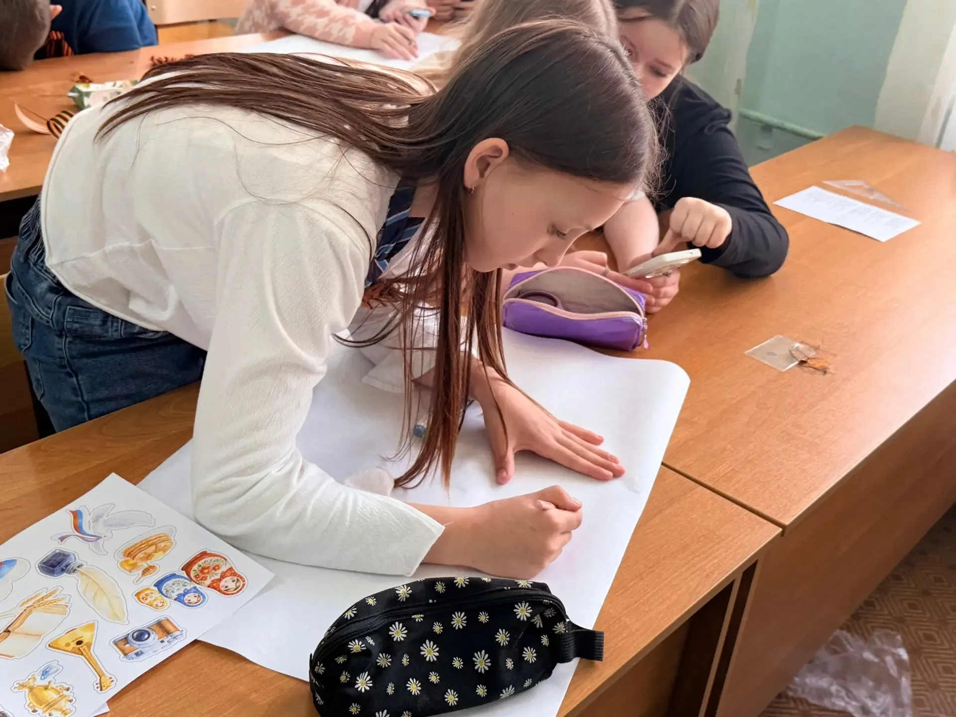 🌿ДЕНЬ КОРЕННЫХ МАЛОЧИСЛЕННЫХ НАРОДОВ РОССИИ  ✅Праздник учреждён Указом Президента Российской Федерац