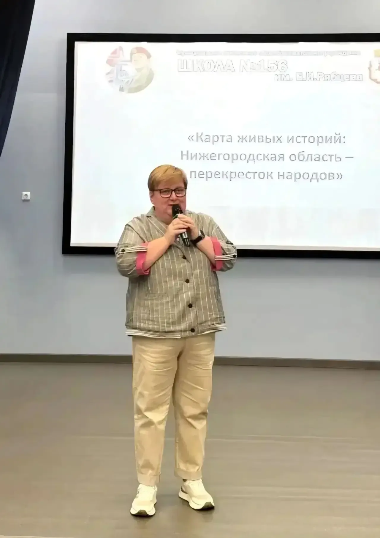 «Нижегородская область — перекрёсток народов»: в финале проекта «Карта живых историй» определились п