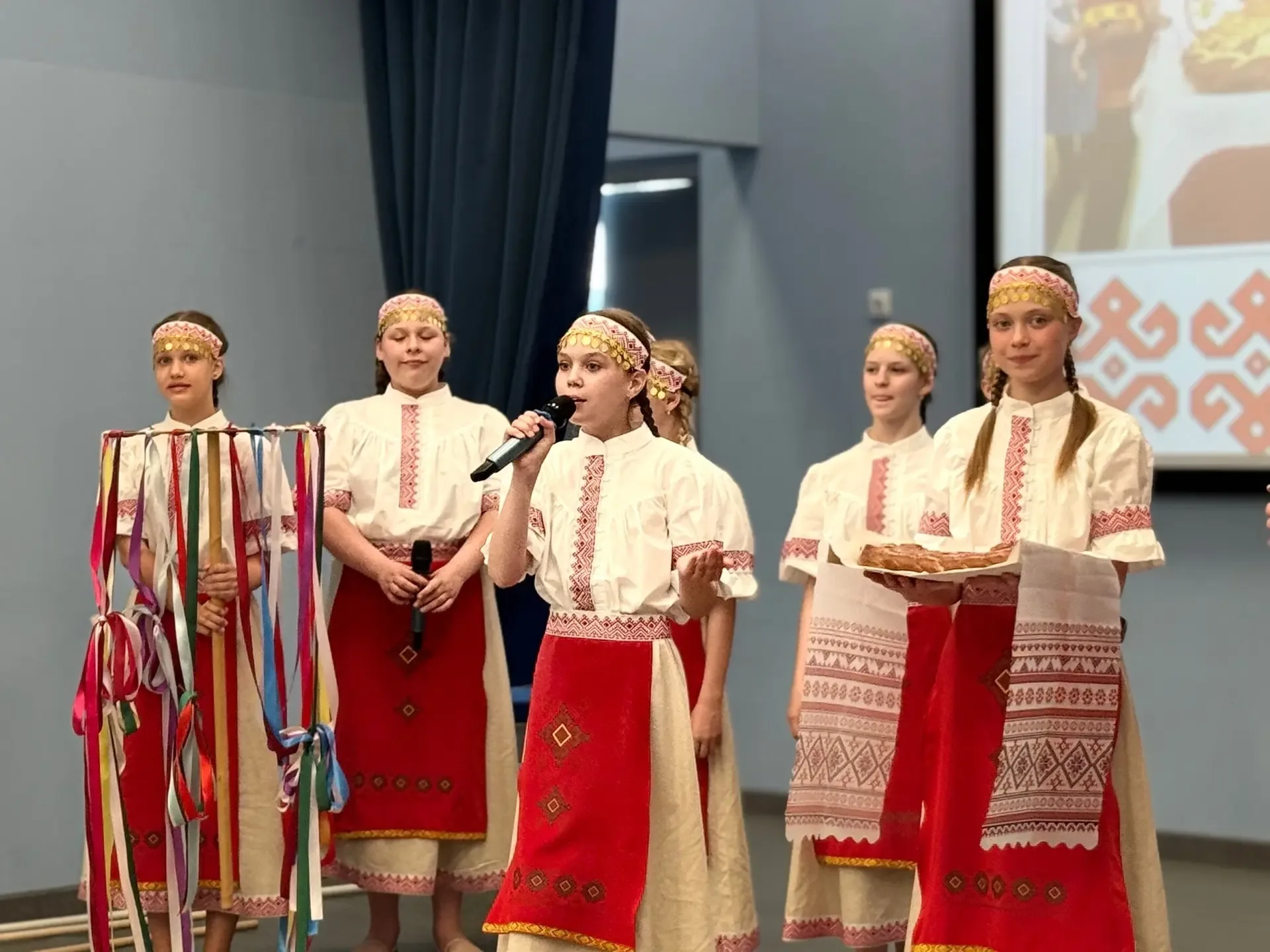 «Нижегородская область — перекрёсток народов»: в финале проекта «Карта живых историй» определились п