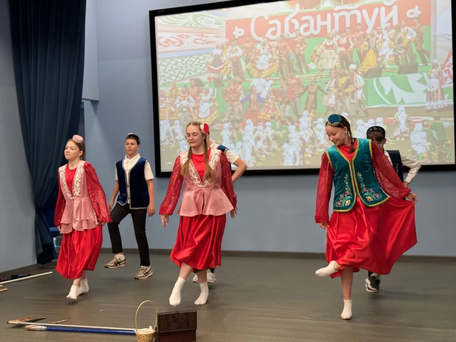 «Нижегородская область — перекрёсток народов»: в финале проекта «Карта живых историй» определились п