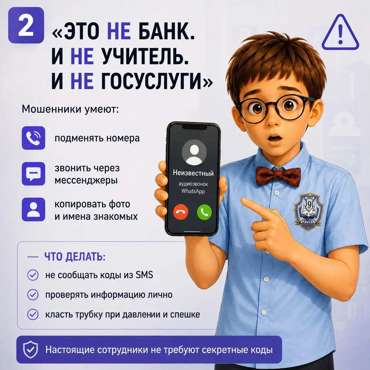 🚨 «Я УЖ ТОЧНО НЕ ПОПАДУСЬ!» —  каждый из нас думает именно так, когда слышит истории про того, кто п