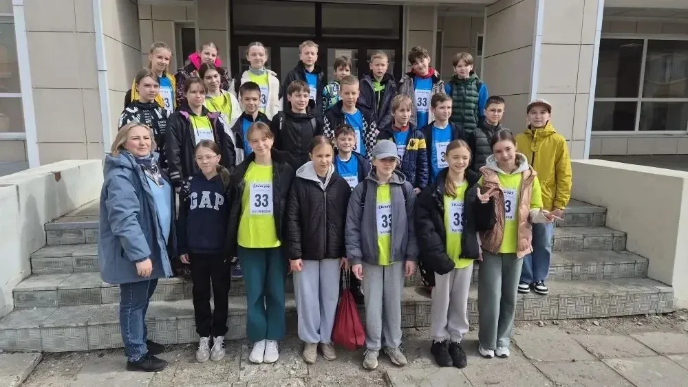 🎉🎊 Поздравляем победителей Первомайской мини-эстафеты! 🎉🎊  Сегодня наши пятиклассники показали отлич
