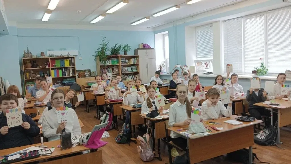 «Весенняя неделя добра» подарила нам возможность сказать самые важные слова тем, кто этого по-настоя