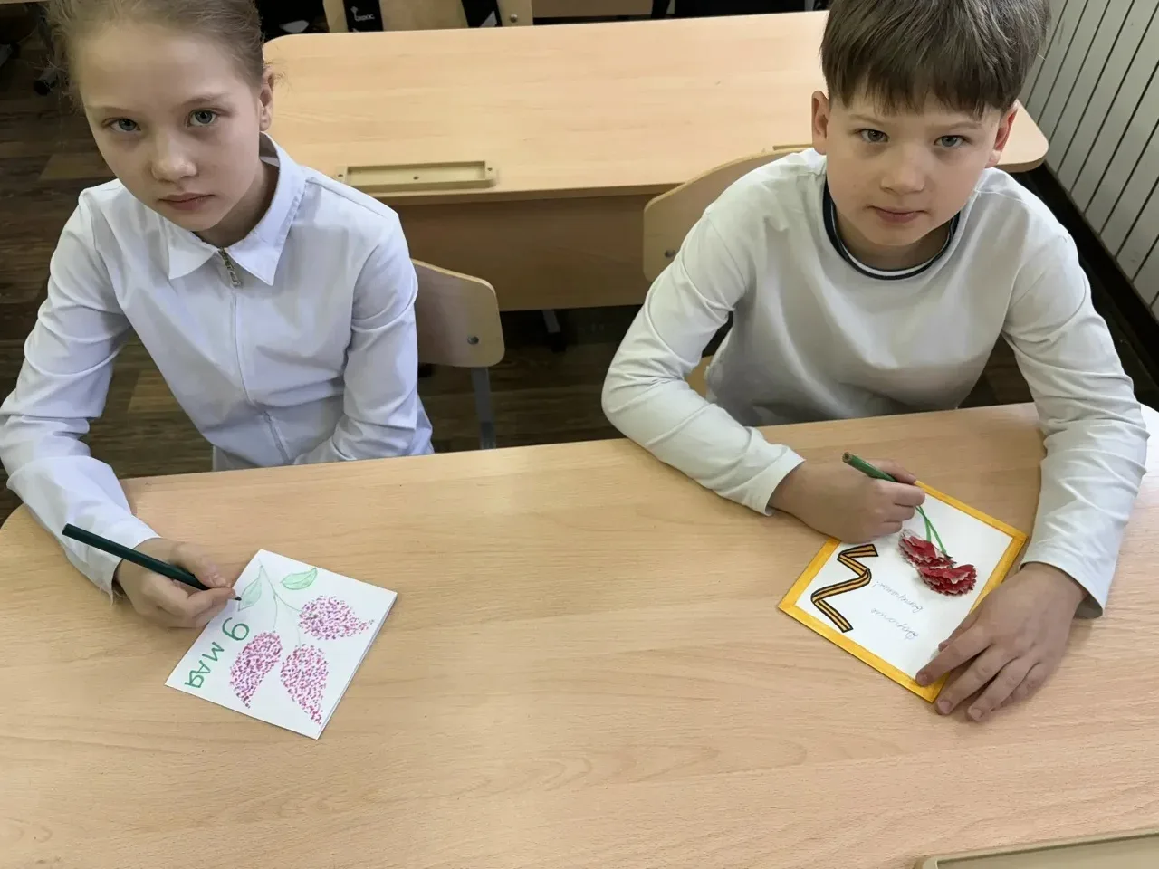 «Весенняя неделя добра» подарила нам возможность сказать самые важные слова тем, кто этого по-настоя