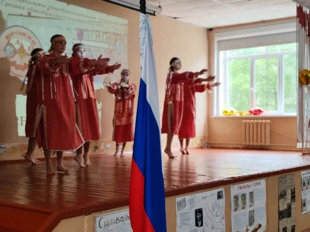 Концерт ко Дню Победы 🎗  В судьбе каждой семьи война оставила свой след. Наши деды и прадеды, бабушк
