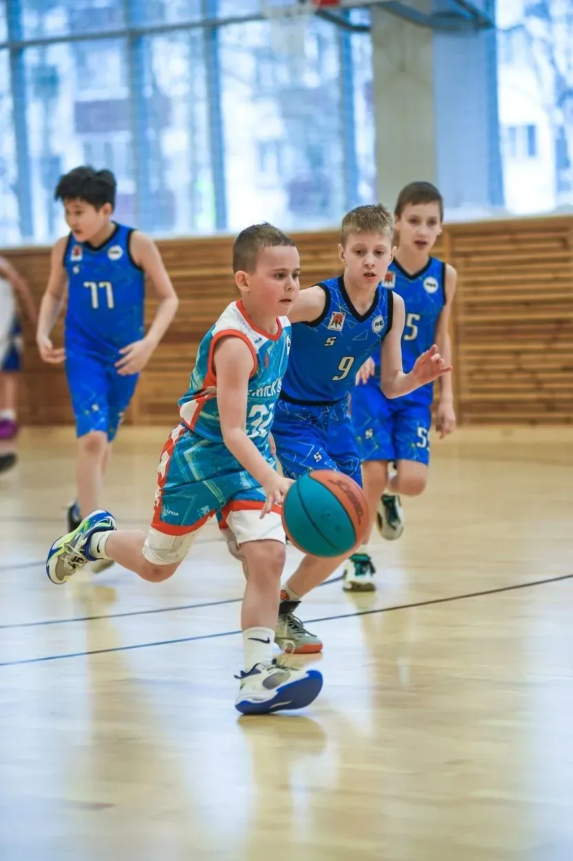 🥉 Бронза Первенства Республики Татарстан – у наших ребят!  С 26 по 28 апреля в Нижнекамске прошло Пе