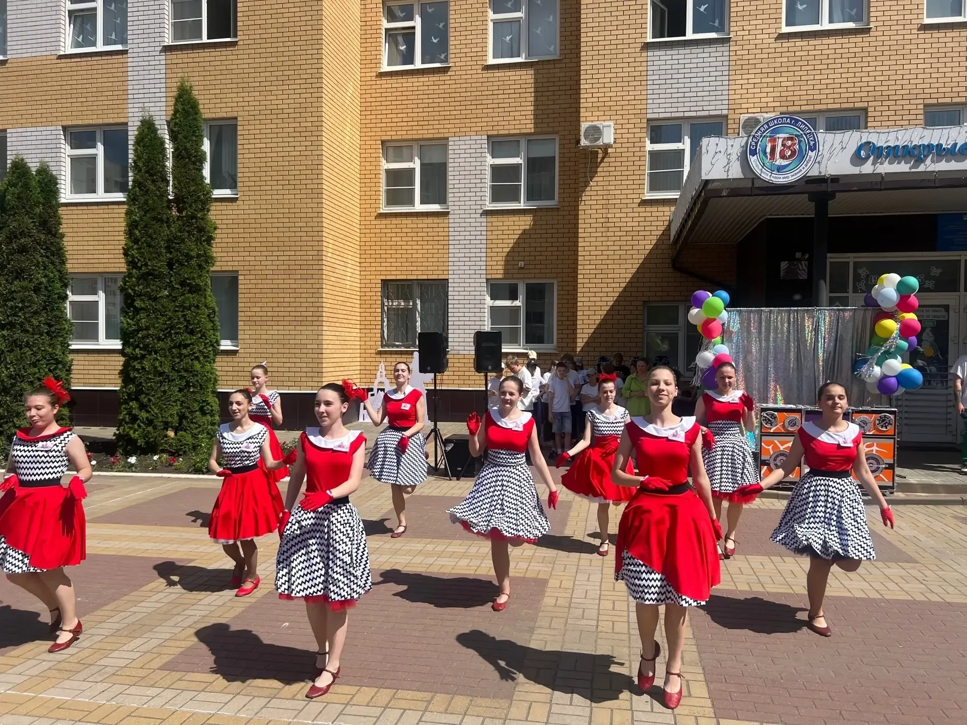 ✨ ТАНЕЦ — ЭТО ЖИЗНЬ: КАК НАШИ УЧЕНИКИ ТАНЦЕВАЛИ НА ФЕСТИВАЛЕ -КОНКУРСЕ "СТАРТИНЕЙДЖЕР! САЛЮТ, ЛИПЕЦК
