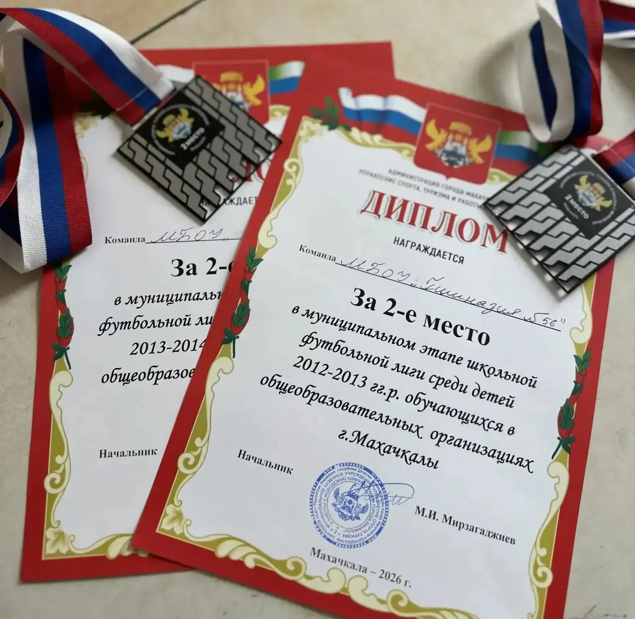 🏆 ГОРДОСТЬ ГИМНАЗИИ: СЕРЕБРО НА МУНИЦИПАЛЬНОМ ЭТАПЕ!  Верите в чудо? Наши шестиклашки только что его