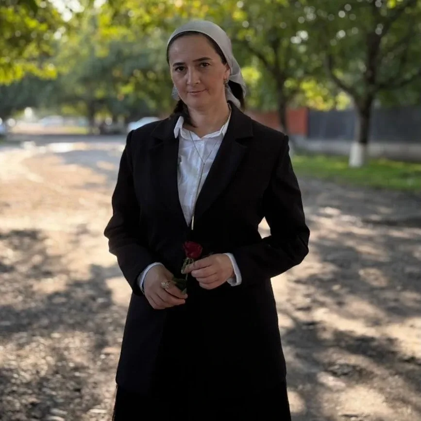 💫 Камета Кориевна – учитель, который вдохновляет!  Знаете, что самое ценное в начальной школе? Когда