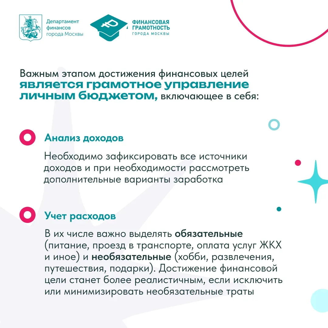 📩 В 2025 году в парке «Зарядье» участники Марафона финансовой грамотности опустили в «Капсулу времен
