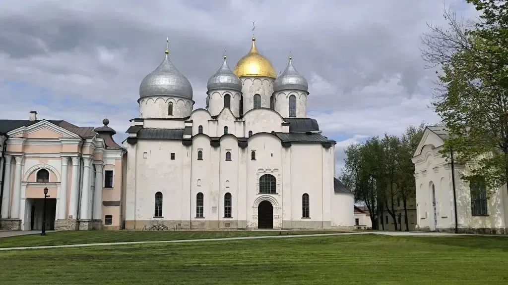 ✨Насыщенная поездка в Новгород   ✨Замечательный день выдался у наших обучающихся-насыщенная поездка 