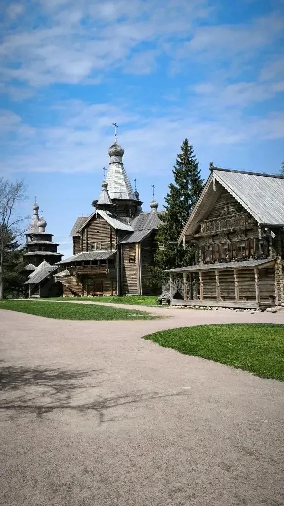 ✨Насыщенная поездка в Новгород   ✨Замечательный день выдался у наших обучающихся-насыщенная поездка 