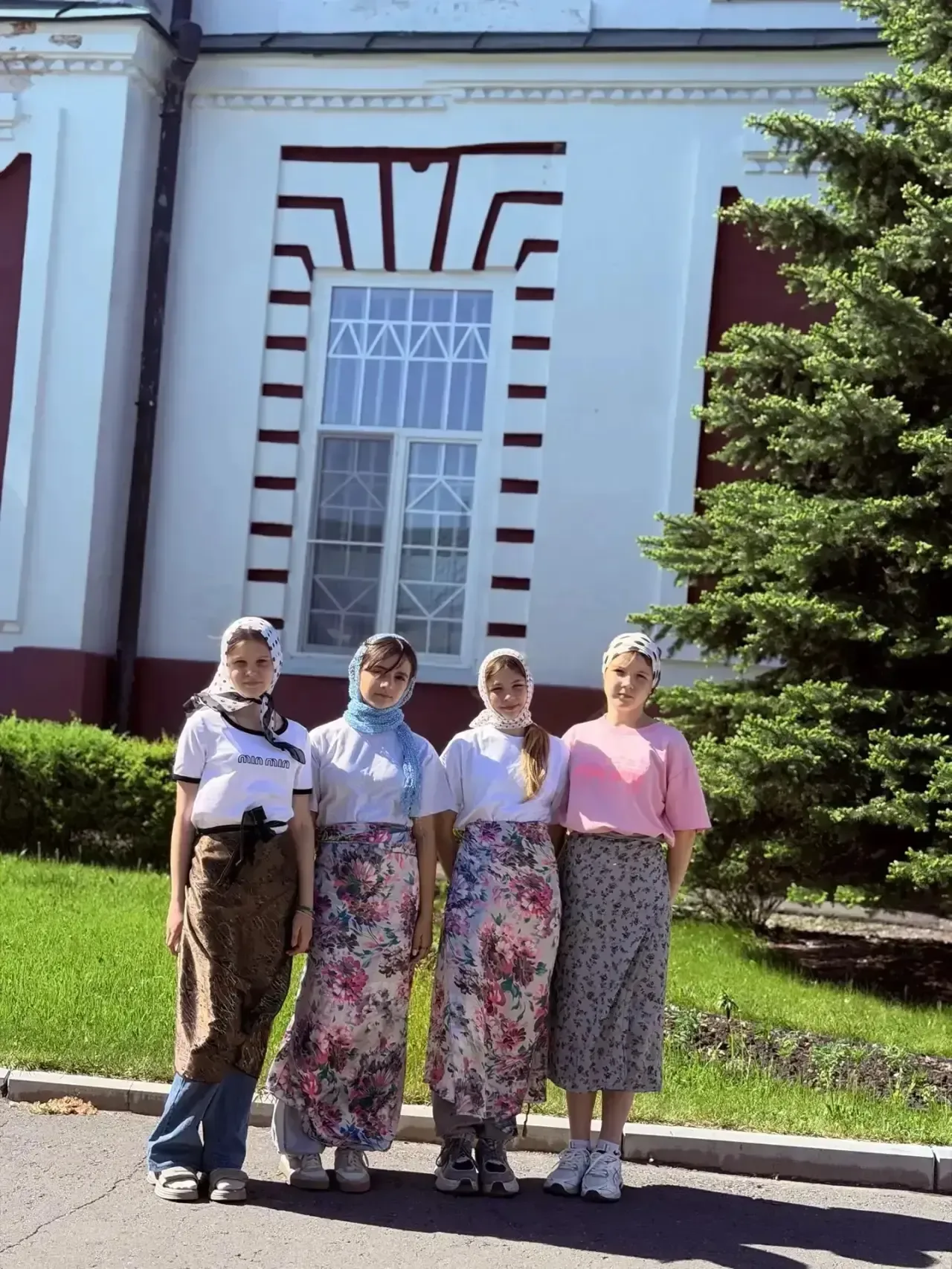 ✨5А класс побывал в с. Наровчат В краеведческом музее прошли квест,побывав в доме музыканта Архангел
