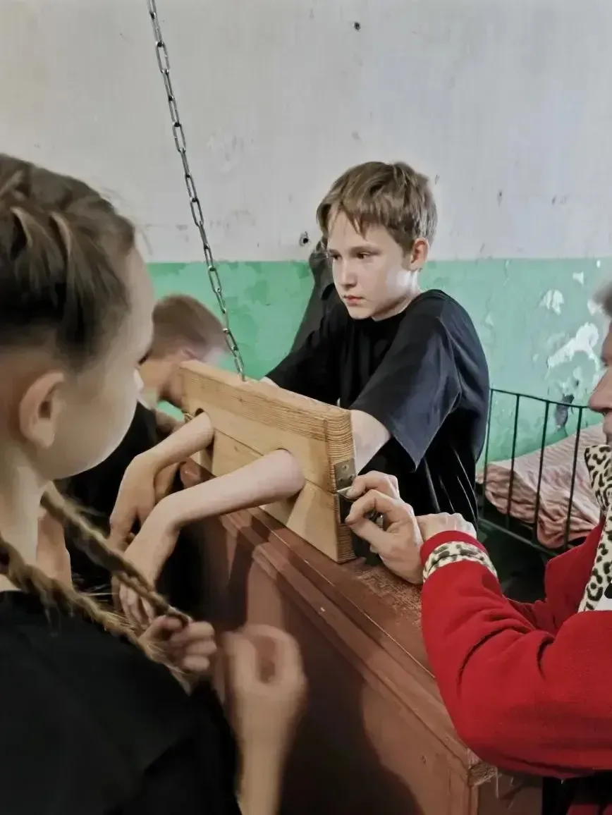 ✨5А класс побывал в с. Наровчат В краеведческом музее прошли квест,побывав в доме музыканта Архангел