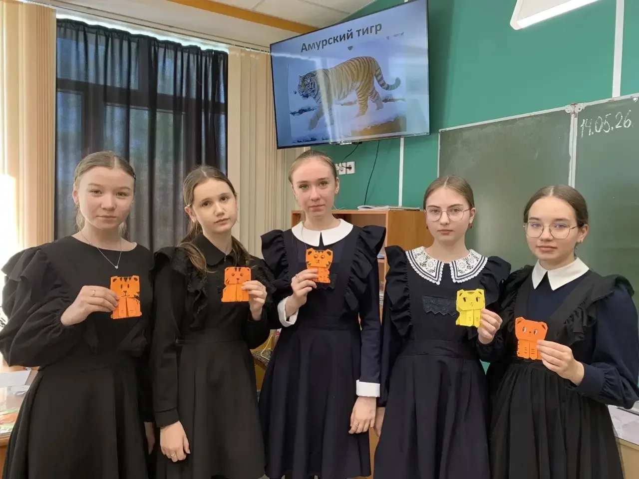 Продолжаем работу в клубе «Содружество народов. Дальний Восток»  Дальний Восток России - удивительны