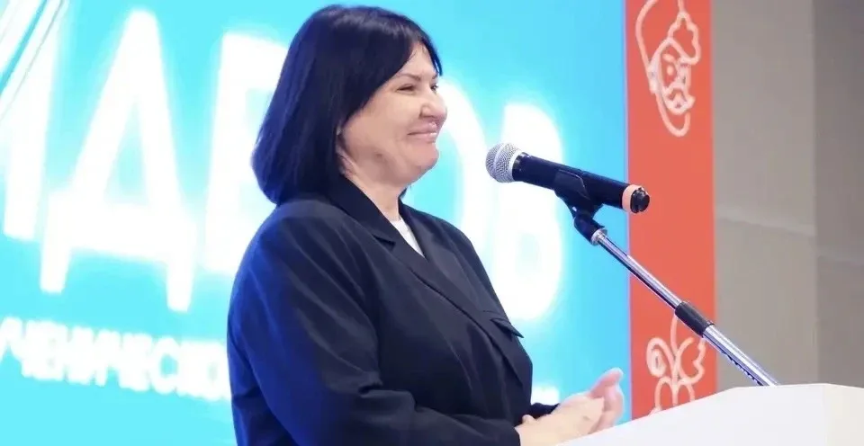 Лидеры Дона: стратегия до 2030 уже создаётся! ✨  В Ростовской области прошёл масштабный Региональный