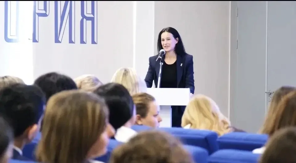 Лидеры Дона: стратегия до 2030 уже создаётся! ✨  В Ростовской области прошёл масштабный Региональный