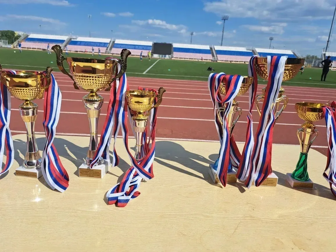 🏆 РУБРИКА «ЛИЦЕЙ О СПОРТЕ» 🏆  📢 В центре внимания – невероятный успех нашей спортсменки! Одна победа