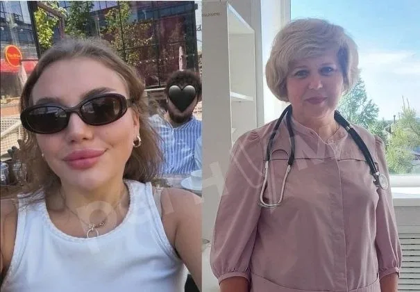 ⚡️История с увольнением оренбургского врача заинтересовала Марину Ахмедову (члена СПЧ при Президенте