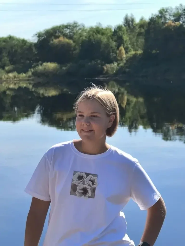 Поздравляем Королёву Дарью — призёра, и Семёнову Варвару — лауреата регионального этапа Всероссийско