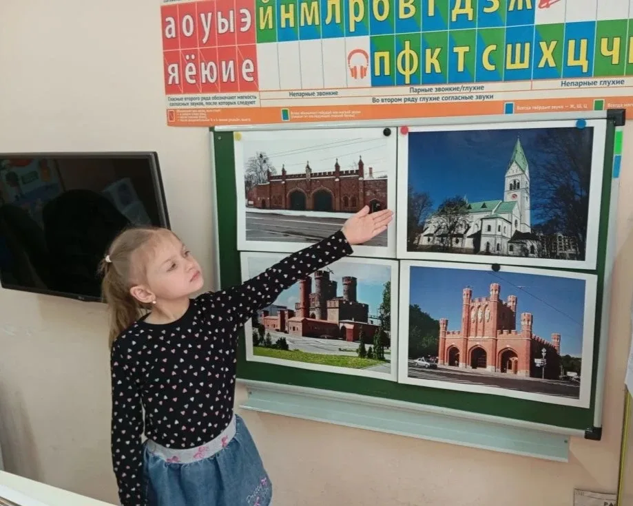 Музей для дошкольников — это место, где собраны интересные предметы, которые помогают узнать больше 