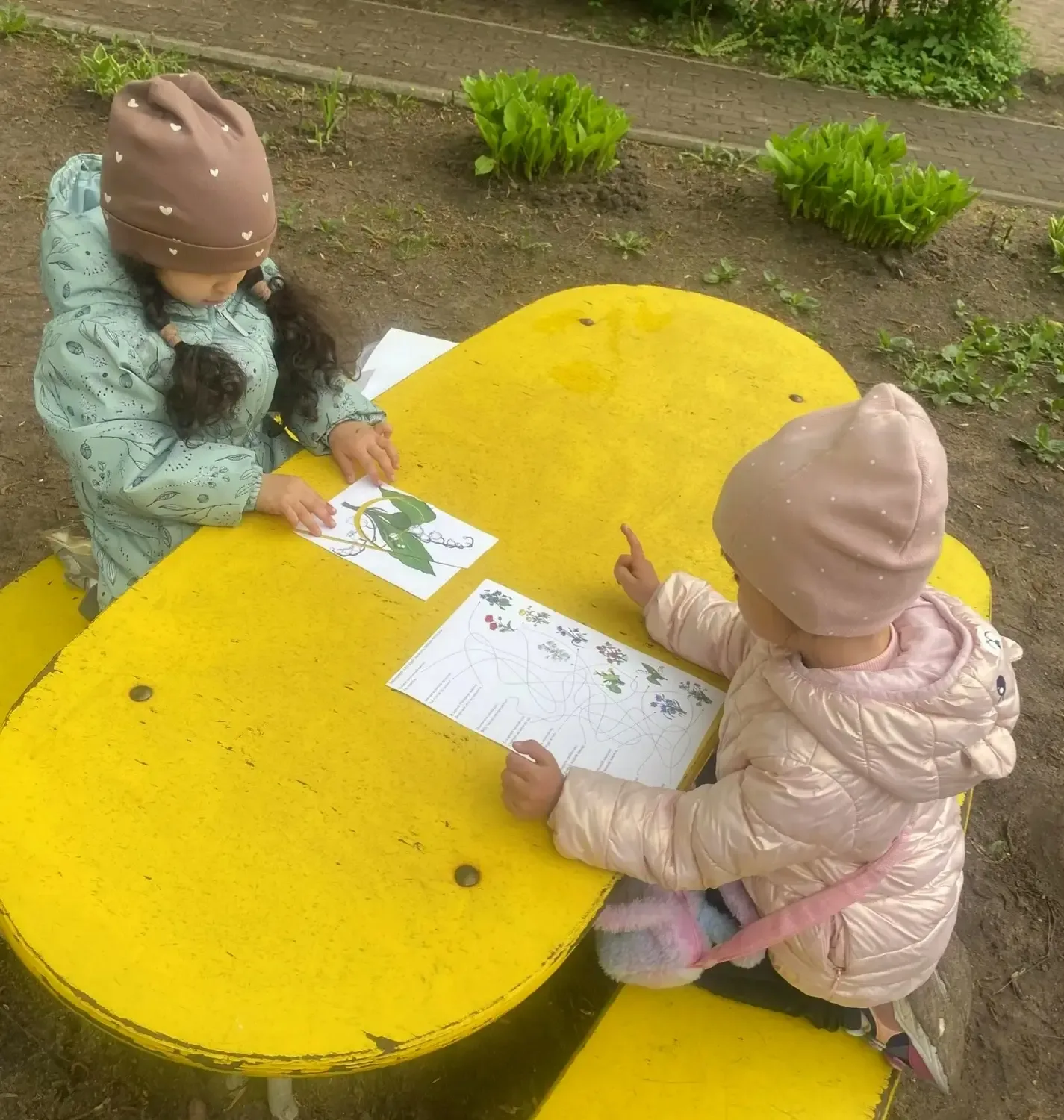Весна,весна...                                           Цветут цветы💐                              