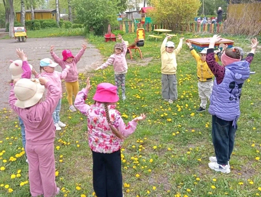 🌿У природы есть свои праздники🌿 Один из них, 13 мая - Всемирный день одуванчиков🌼Одуванчик - маленьк