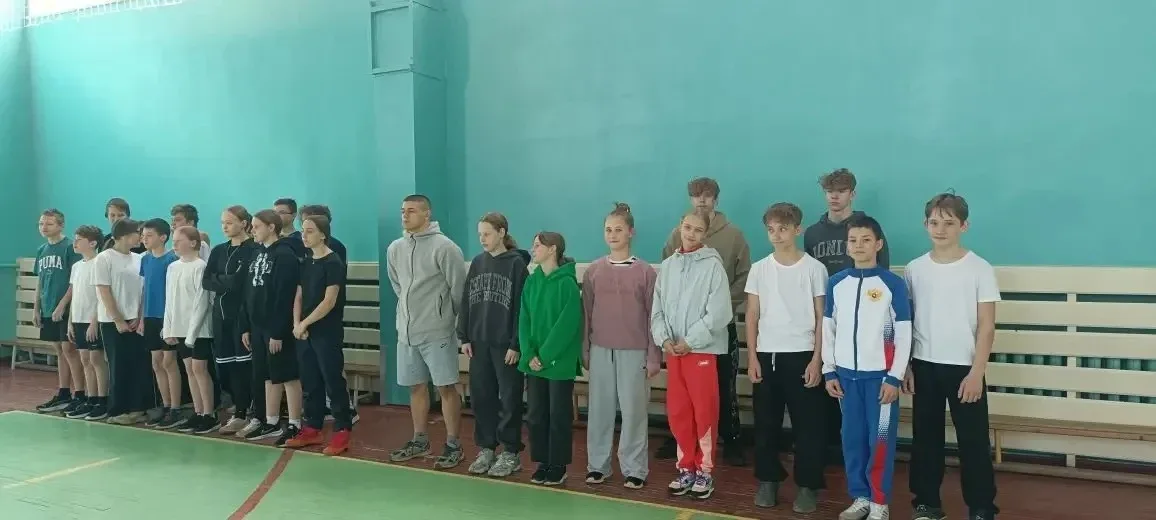 Ура! Наши спортсмены блистают! ✨  16 мая прошли соревнования летнего Фестиваля ГТО (районный этап) с