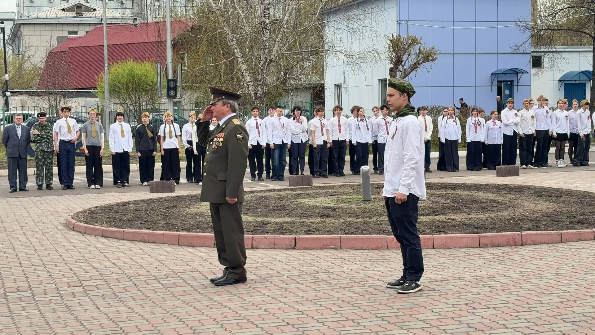 С Днём Великой Победы!🎖️  Дорогие подписчики, мы от всей души поздравляем вас с великим праздником в