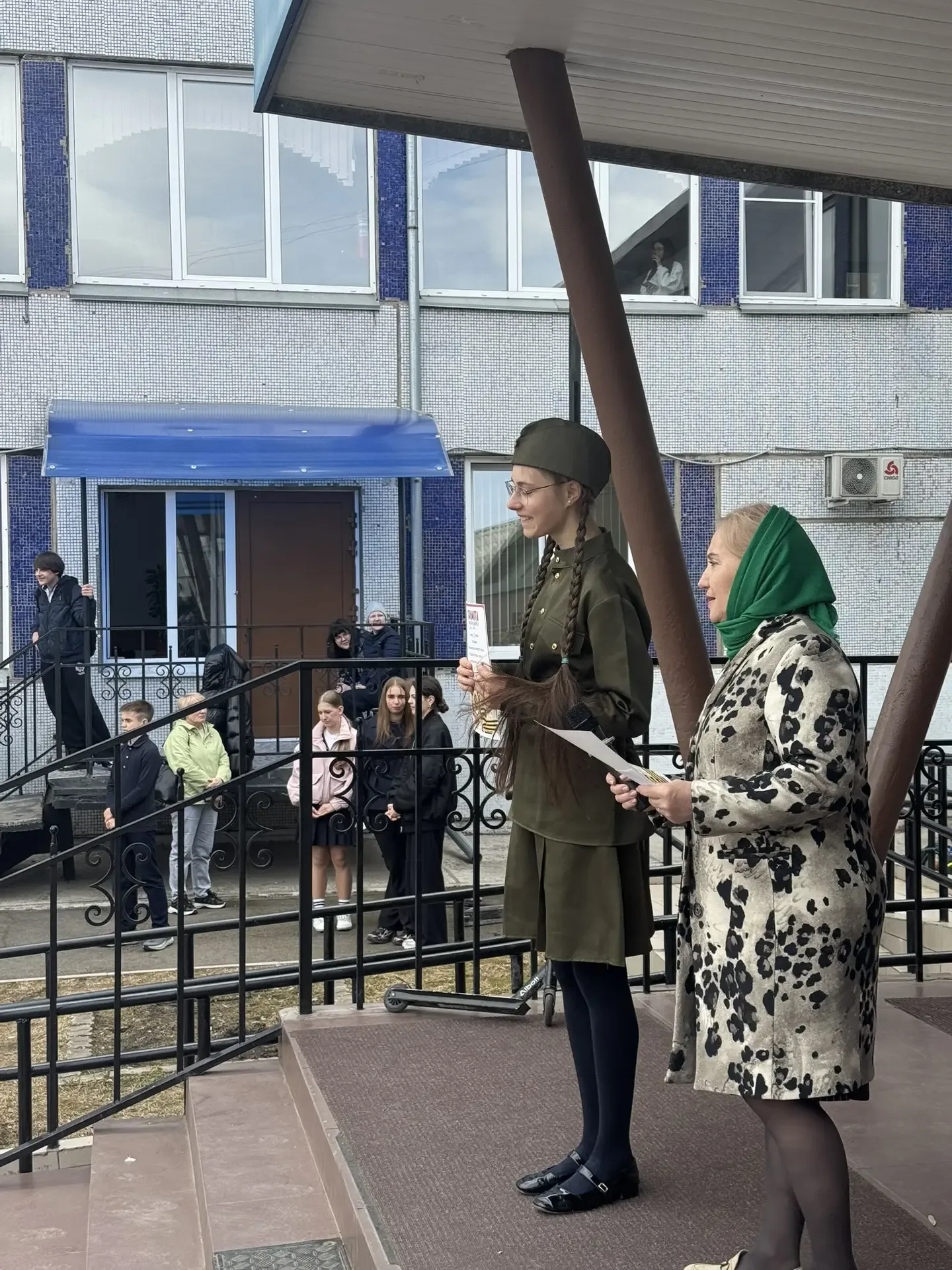 С Днём Великой Победы!🎖️  Дорогие подписчики, мы от всей души поздравляем вас с великим праздником в