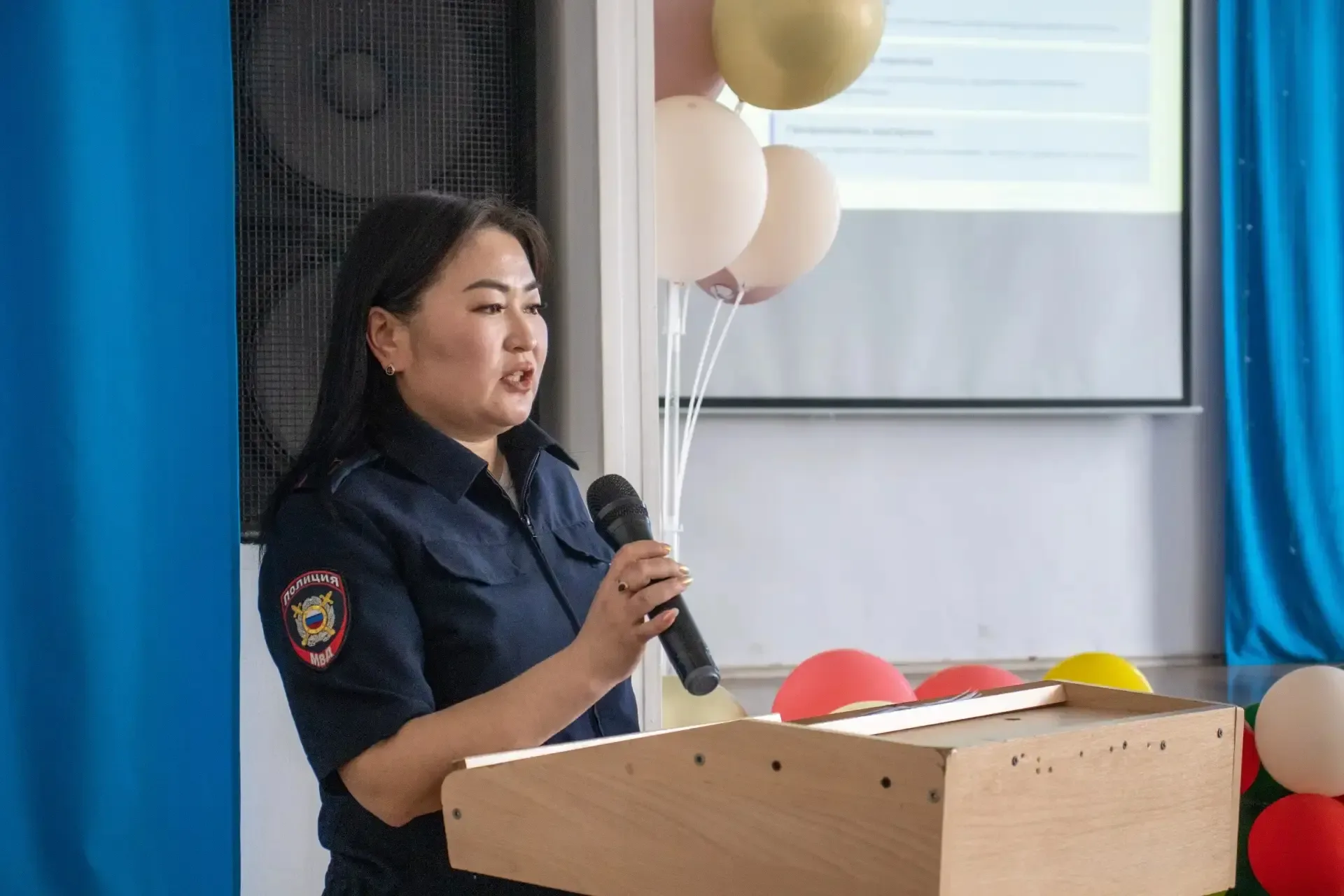 ✨ В Заиграевском районе прошла ежегодная родительская конференция  На одной площадке собрались родит