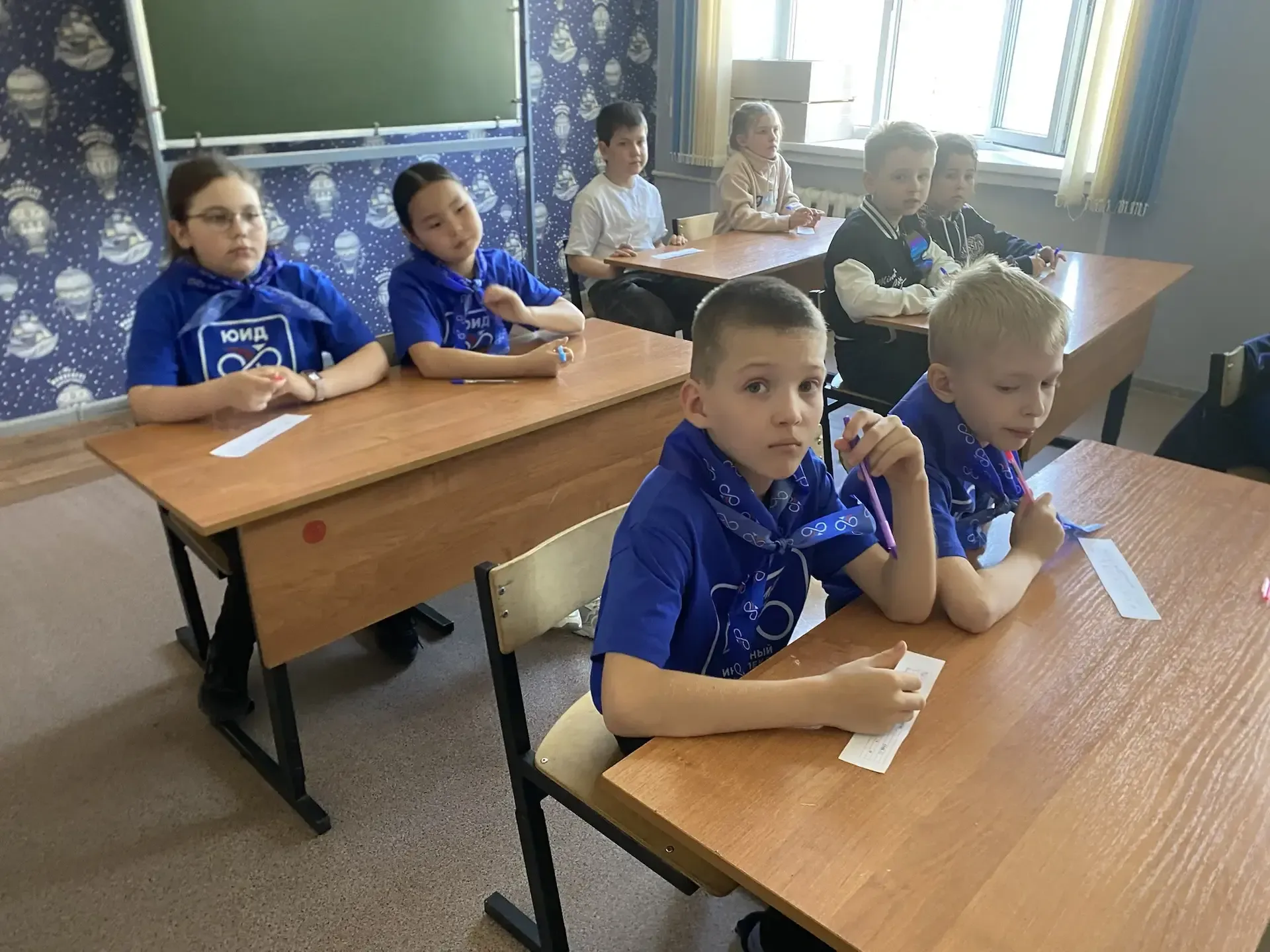 Подведены итоги городского конкурса юных инспекторов движения «Безопасное колесо – 2026»  На базе Дв