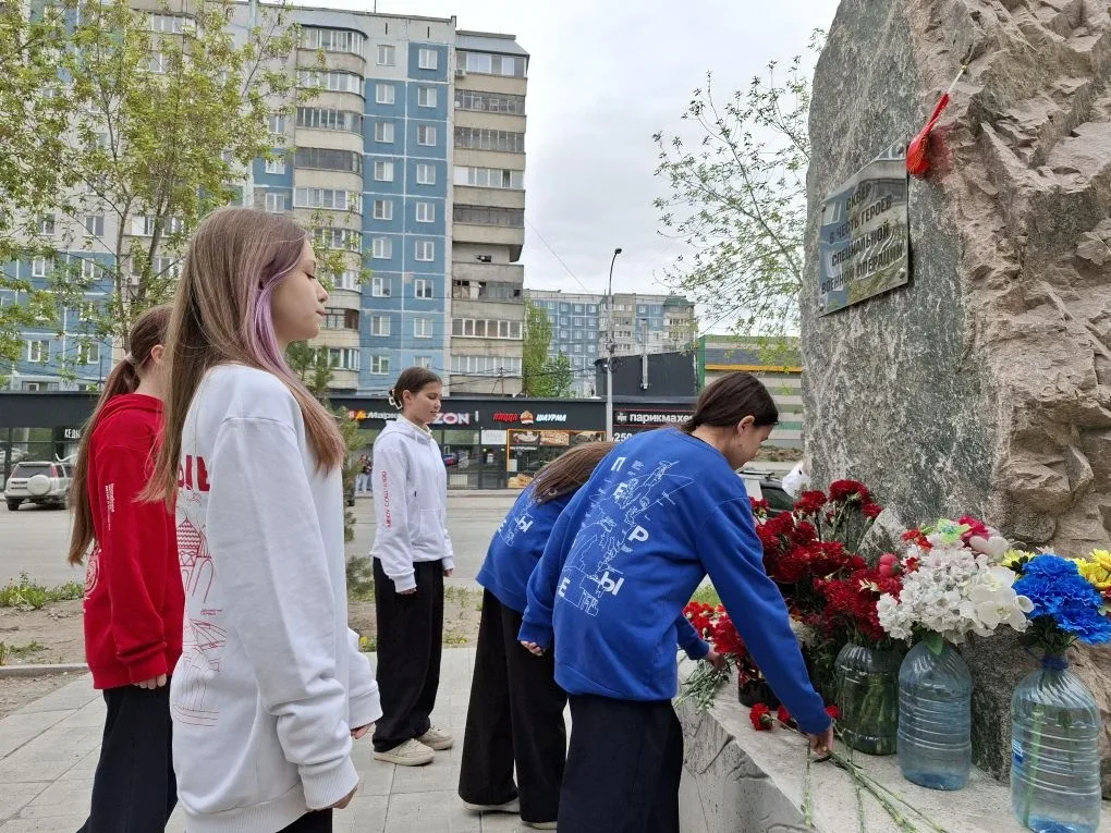 🇷🇺20 мая отмечается День освобождения Мариуполя от украинских формирований. Эта дата официально знам