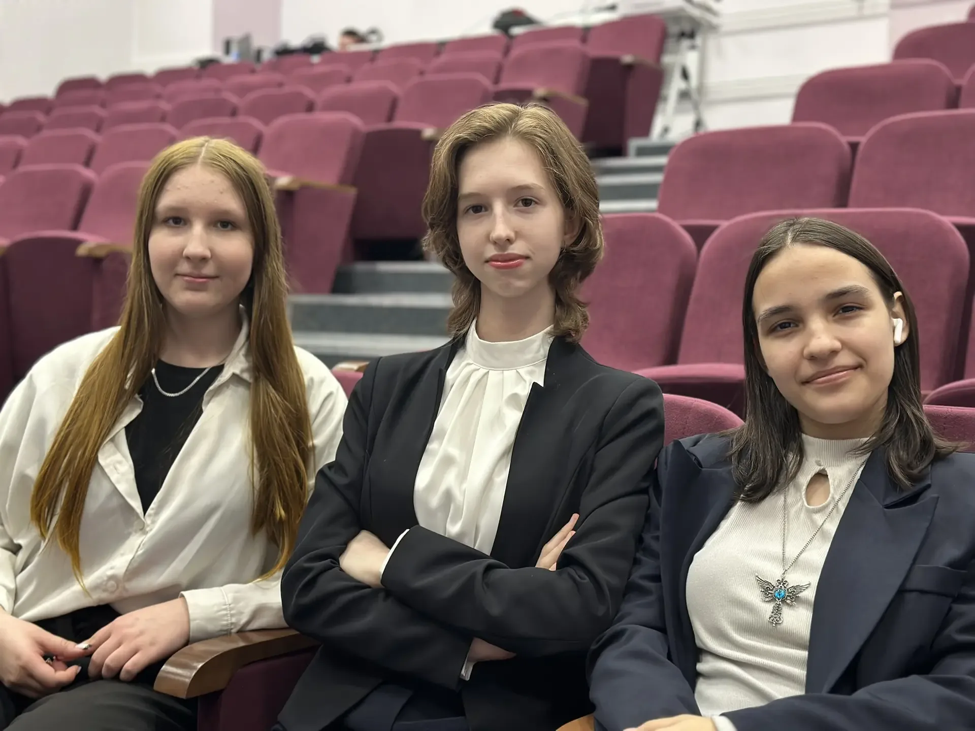 ✨ Праздник активности, единства и вдохновения: подводим итоги года и пишем Новую философию воспитани