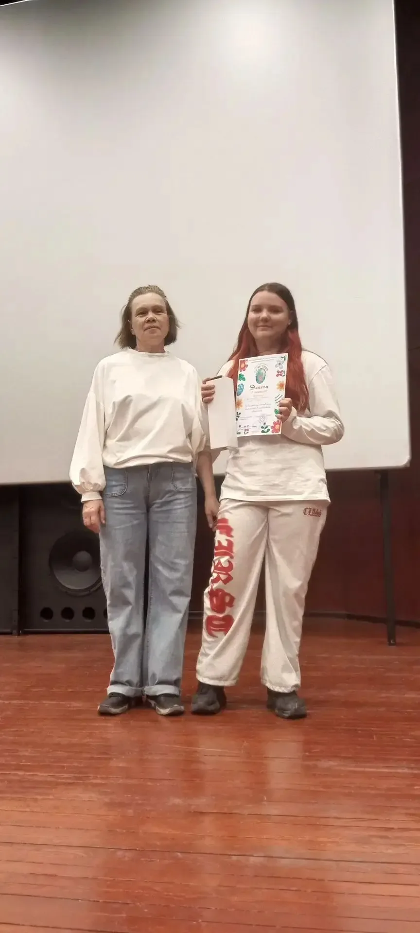 ✨ В апреле у нас в городе состоялся XV  Межрегиональный фестиваль "Пасхальный сувенир", на котором у