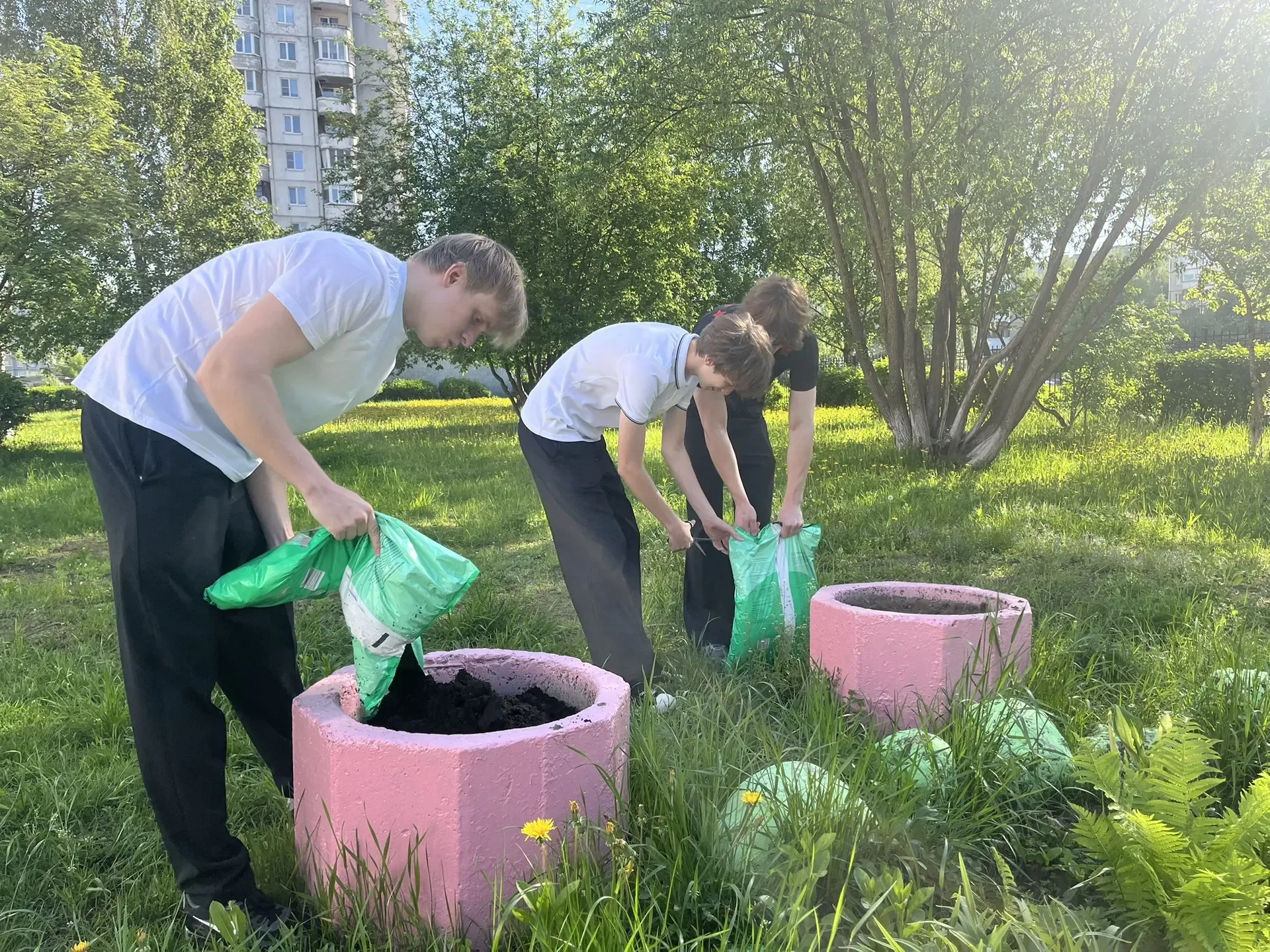 🇷🇺19 мая — День детских общественных организаций России! 🇷🇺  Когда-то всё начиналось с пионерского г