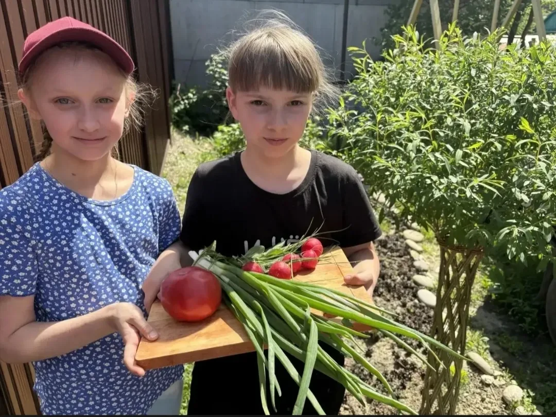 Правильное питание — основа здоровья всей семьи! 🥗  В 3 «А» классе знают: чтобы быть энергичными и з