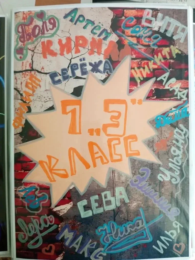 💫 Защита проектов лицеистов 7 художественно-эстетического класса   💥 14 мая состоялась защита творче