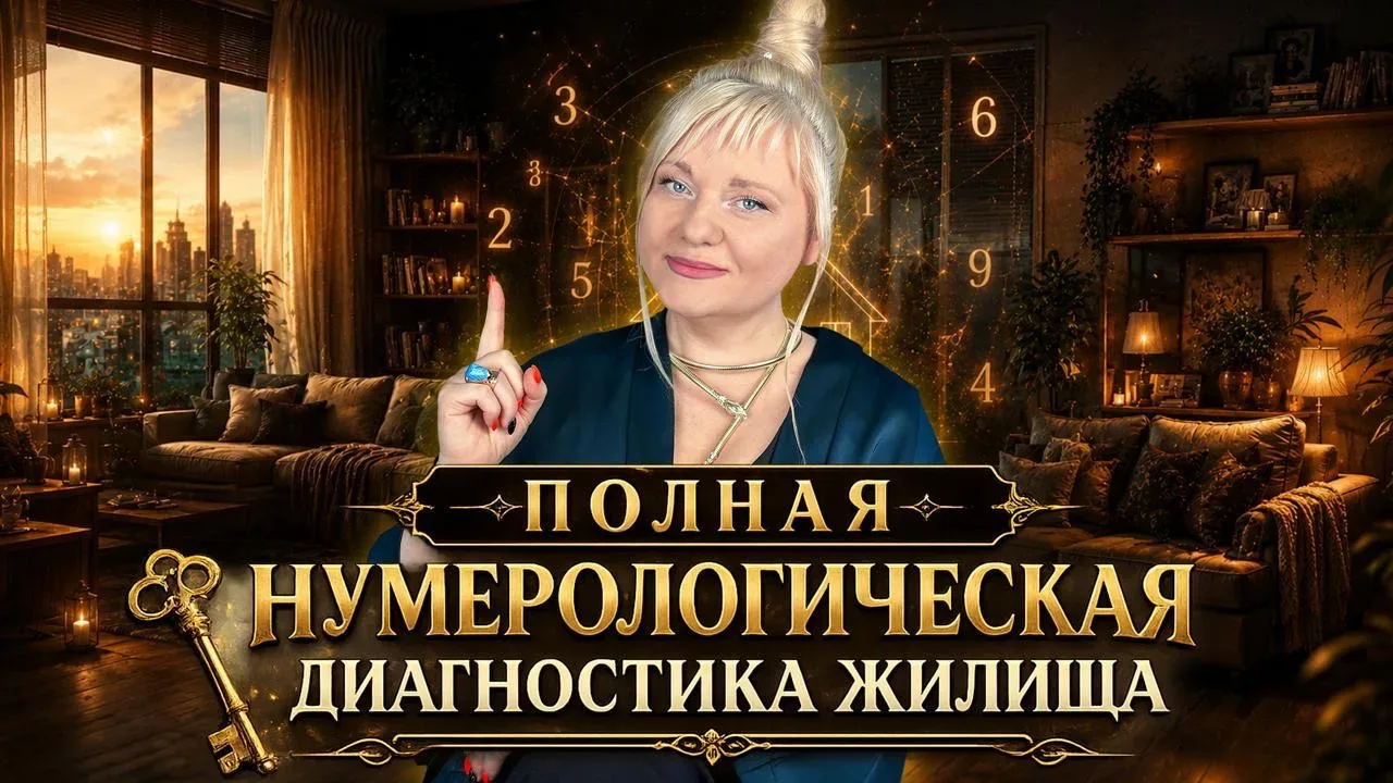 Кто у нас вчера пропустил эфир, мы разбирали, как сделать дом местом силы, как защитить близких и со