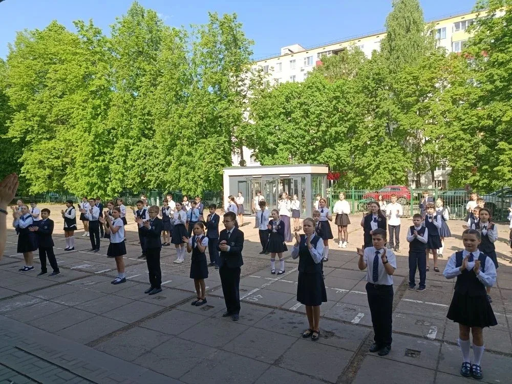Сегодня, 19 мая 2026 года, мы отмечаем День детских общественных объединений – праздник, объединяющи