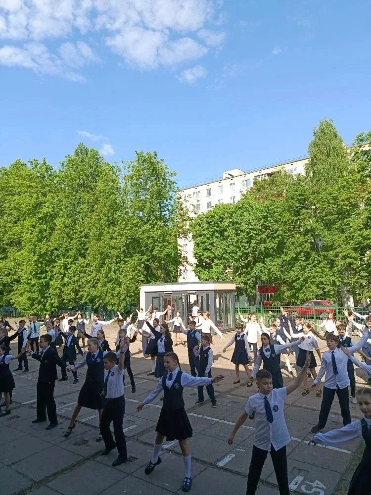Сегодня, 19 мая 2026 года, мы отмечаем День детских общественных объединений – праздник, объединяющи