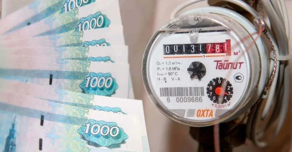 ⚡️ Тарифы на ЖКХ в России могут вырасти почти на 36% к 2029 году, —следует из прогноза Минэкономразв