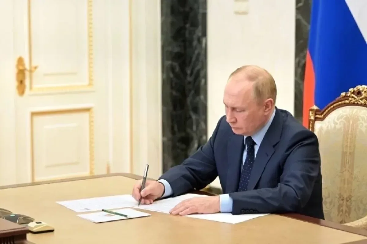 Игорная зона появится в Республике Алтай, — закон подписал Путин.  Сейчас в России таких зон четыре: