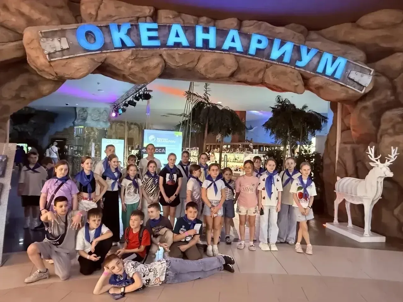 🎉 Незабываемое путешествие 3 «Б» класса! 🎉  Наш 3 «Б» отправился в увлекательное путешествие в Ворон