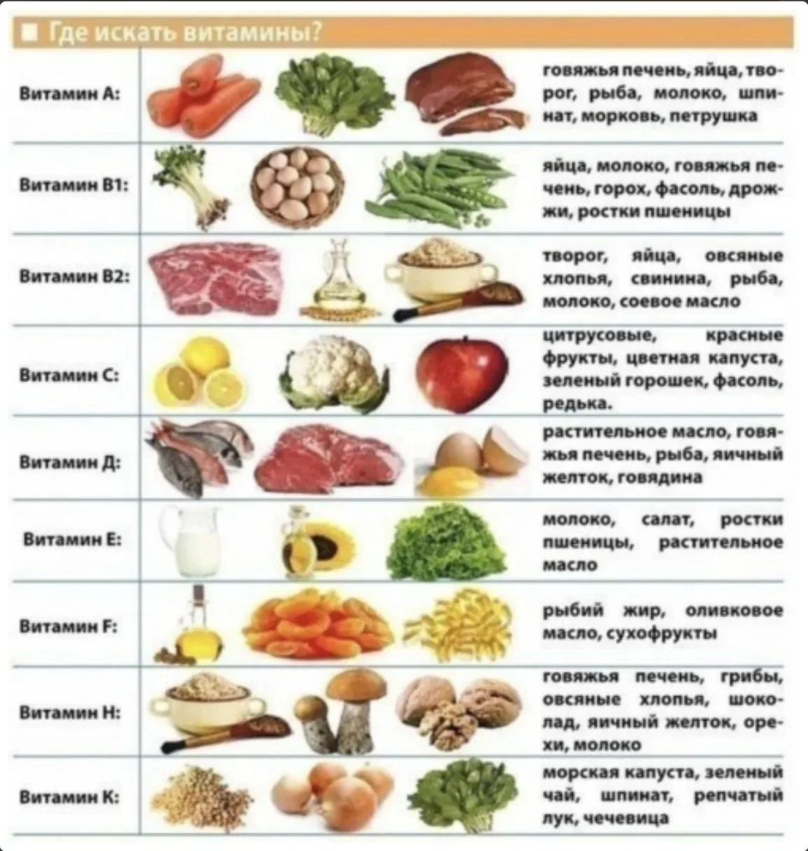 Здоровое питание – это такое питание, которое обеспечивает рост, оптимальное развитие, полноценную ж