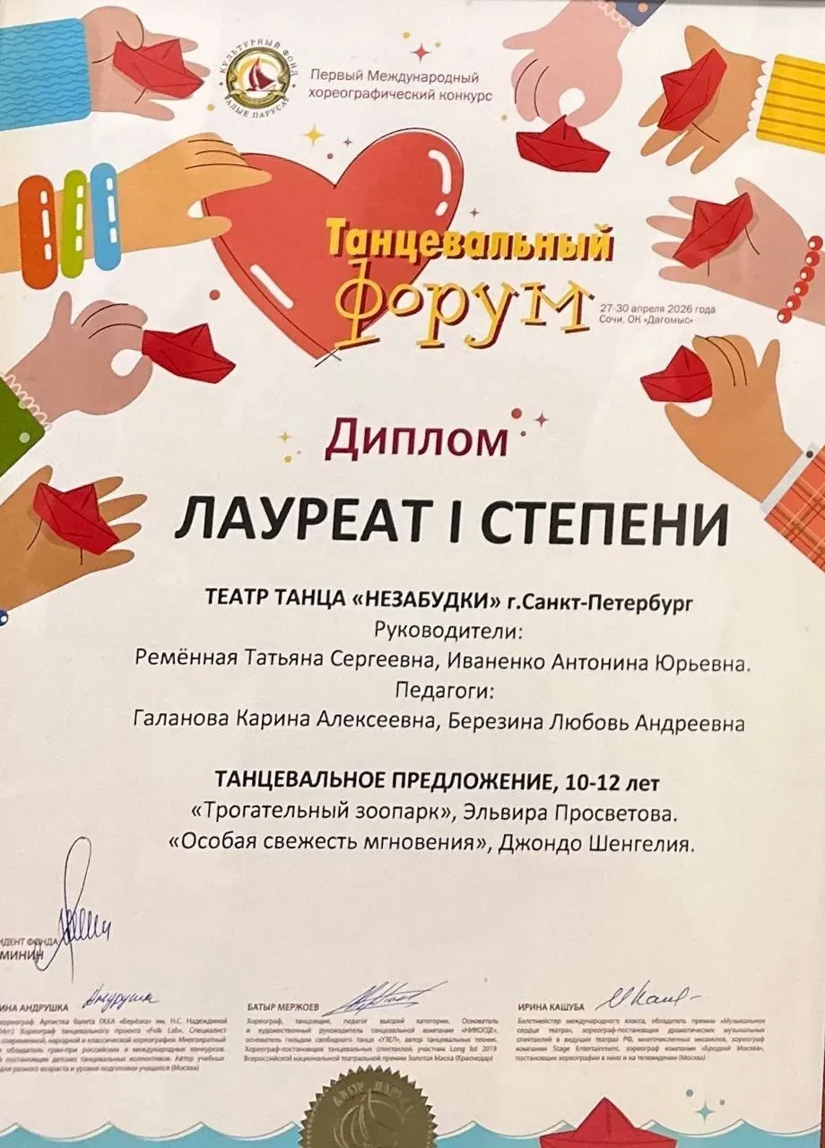 #КЛАССный_результат_79школа  🏆Ученицы 4 "Б" и 5 "К" классов Копылова Ольга и Галактионова Яна в сост